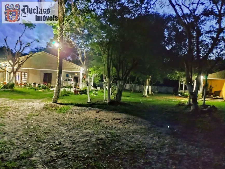 Foto 3 de Chácara com 5 quartos à venda, 350m2 em Itanhaem - SP