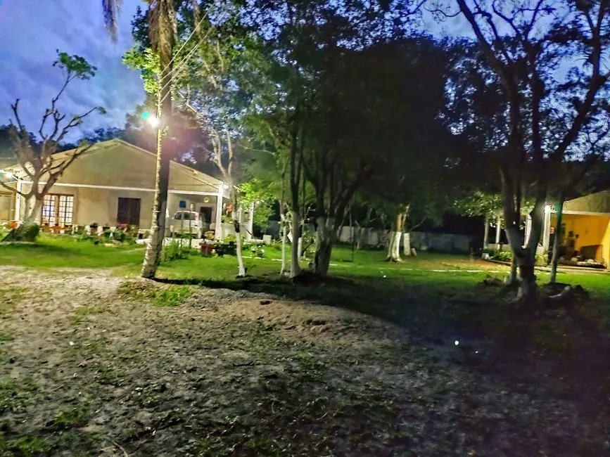 Foto 3 de Chácara com 5 quartos à venda, 350m2 em Itanhaem - SP