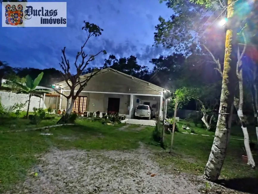 Foto 2 de Chácara com 5 quartos à venda, 350m2 em Itanhaem - SP