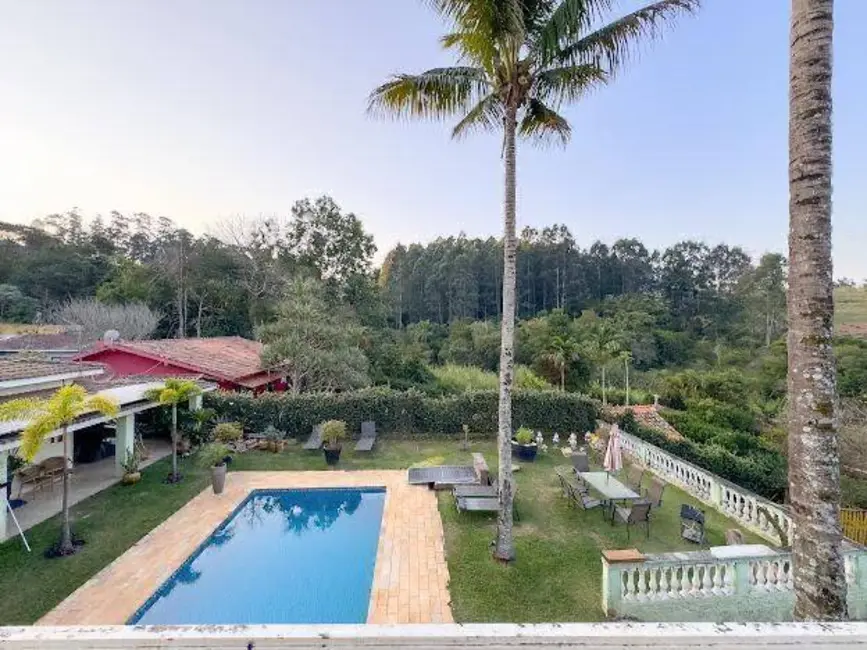 Foto 2 de Chácara com 5 quartos à venda, 635m2 em Lopes, Valinhos - SP