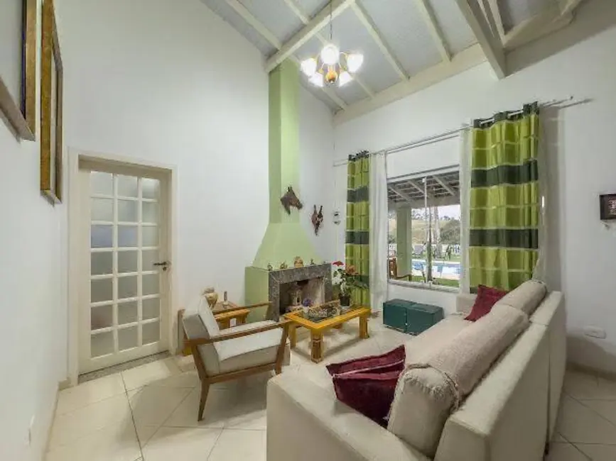 Foto 8 de Chácara com 5 quartos à venda, 635m2 em Lopes, Valinhos - SP