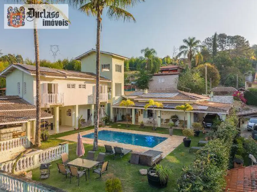 Chácara com 5 quartos à venda, 635m2 em Lopes, Valinhos - SP - imagem 1 Foto 1 de Chácara com 5 quartos à venda, 635m2 em Lopes, Valinhos - SP