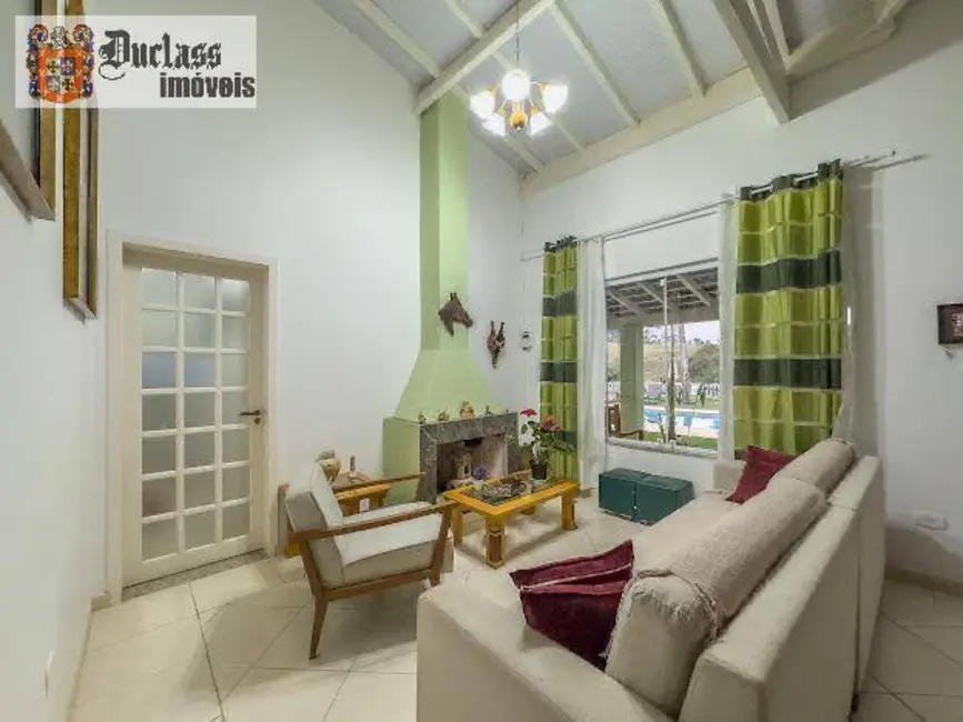 Chácara com 5 quartos à venda, 635m2 em Lopes, Valinhos - SP - imagem 6 Foto 6 de Chácara com 5 quartos à venda, 635m2 em Lopes, Valinhos - SP