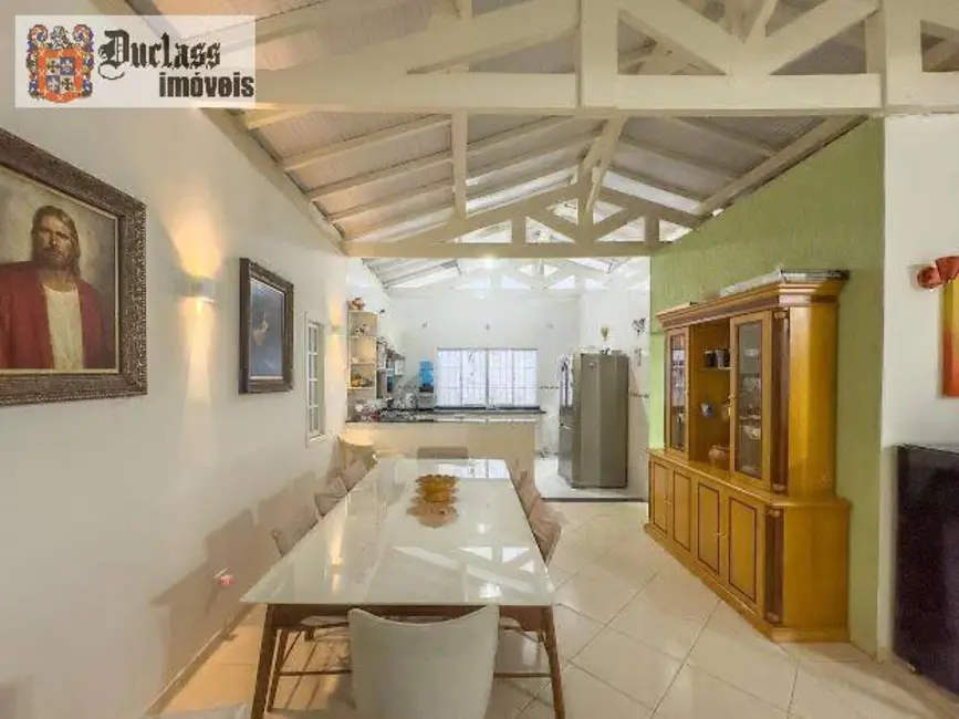 Foto 9 de Chácara com 5 quartos à venda, 635m2 em Lopes, Valinhos - SP