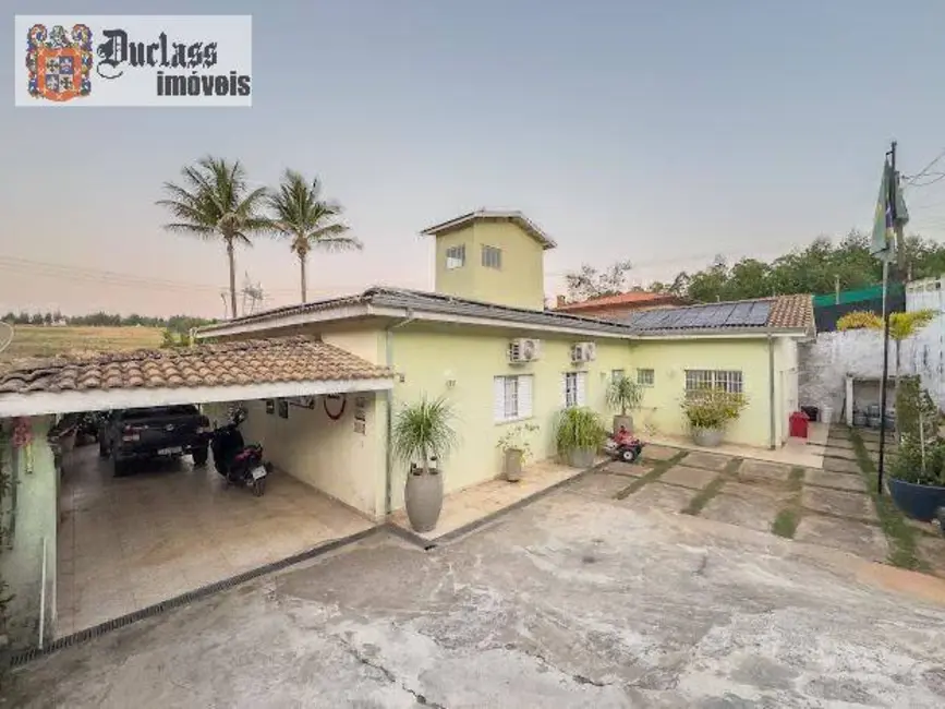 Foto 5 de Chácara com 5 quartos à venda, 635m2 em Lopes, Valinhos - SP