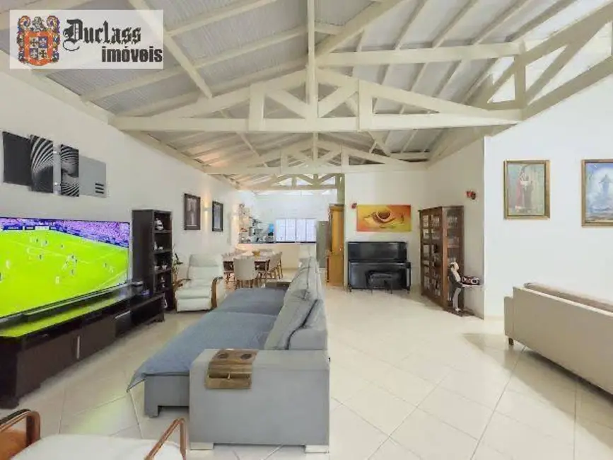 Foto 7 de Chácara com 5 quartos à venda, 635m2 em Lopes, Valinhos - SP