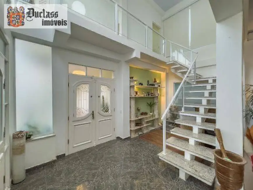 Foto 6 de Chácara com 5 quartos à venda, 635m2 em Lopes, Valinhos - SP