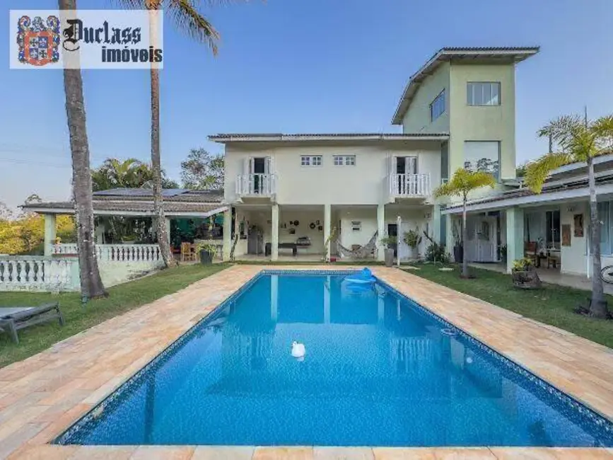 Foto 3 de Chácara com 5 quartos à venda, 635m2 em Lopes, Valinhos - SP