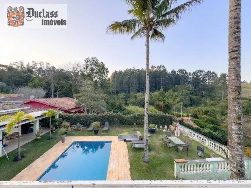 Foto 2 de Chácara com 5 quartos à venda, 635m2 em Lopes, Valinhos - SP