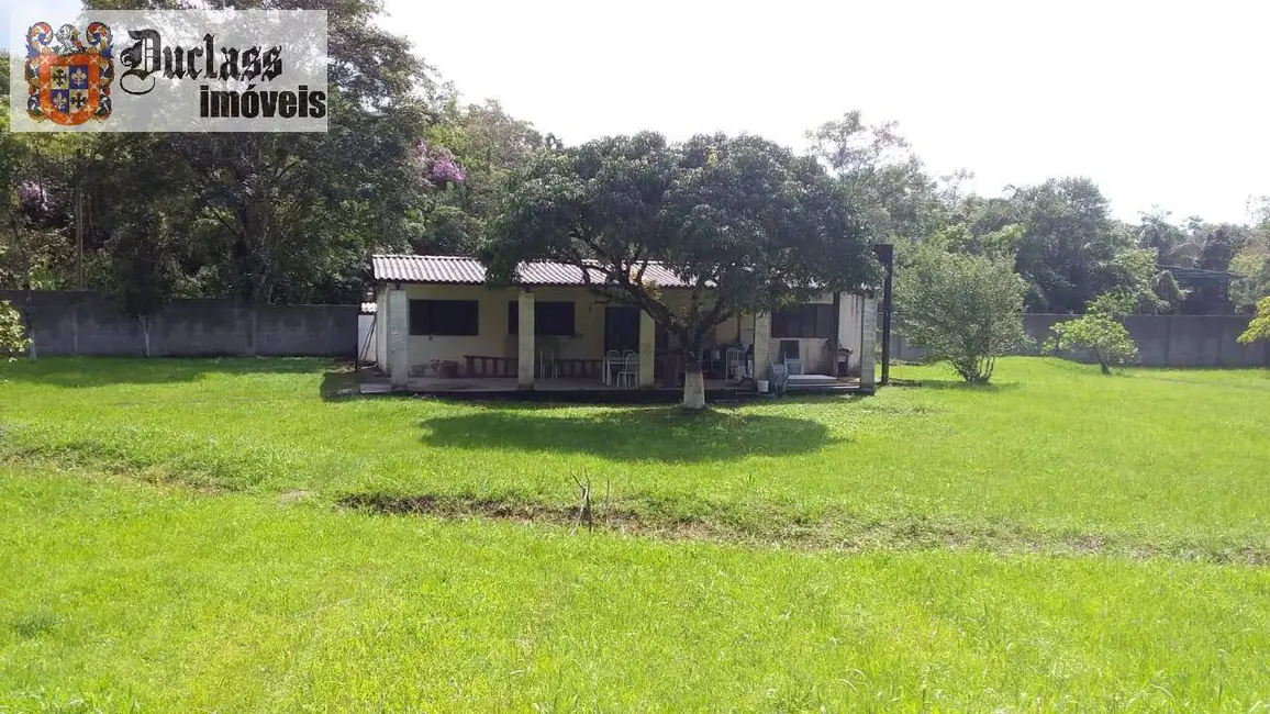 Chácara com 5 quartos à venda, 500m2 em Peruibe - SP - imagem 3 Foto 3 de Chácara com 5 quartos à venda, 500m2 em Peruibe - SP