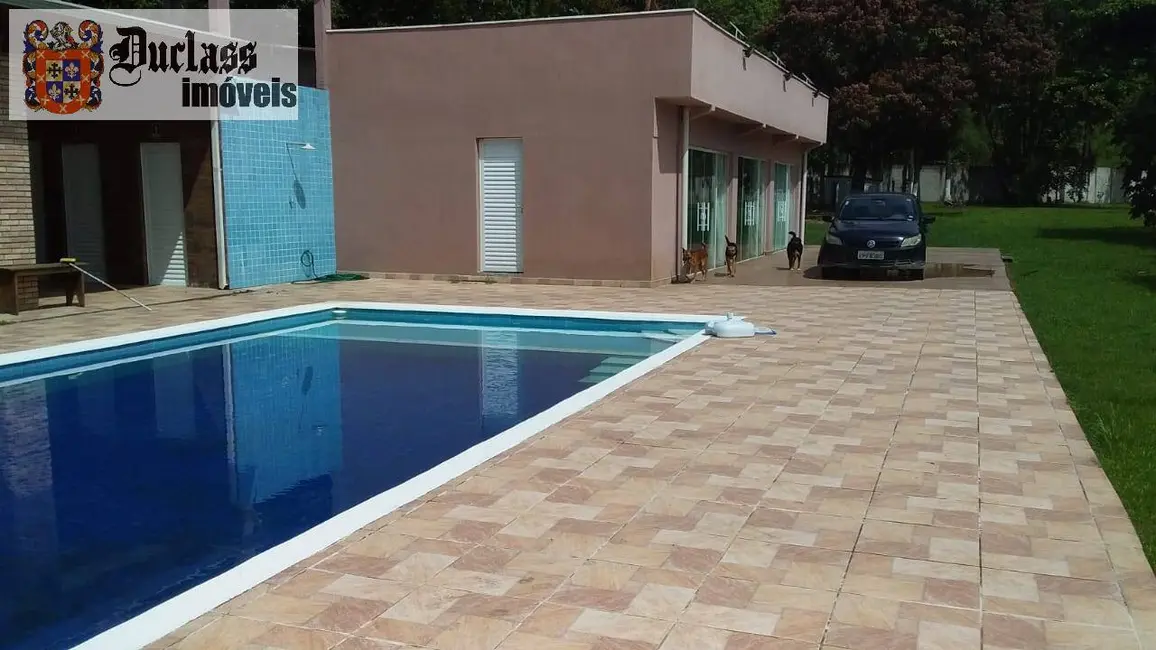 Foto 1 de Chácara com 5 quartos à venda, 500m2 em Peruibe - SP