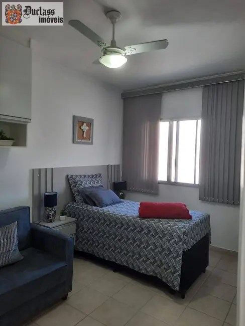 Apartamento com 1 quarto à venda, 44m2 em Canto do Forte, Praia Grande - SP - imagem 5 Foto 5 de Apartamento com 1 quarto à venda, 44m2 em Canto do Forte, Praia Grande - SP