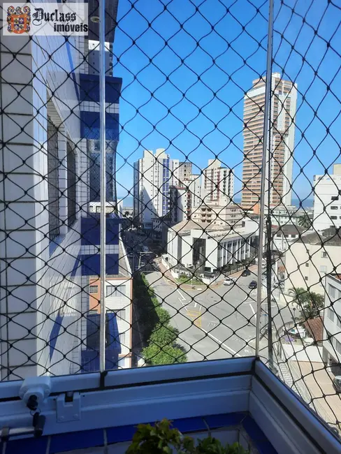 Apartamento com 1 quarto à venda, 44m2 em Canto do Forte, Praia Grande - SP - imagem 3 Foto 3 de Apartamento com 1 quarto à venda, 44m2 em Canto do Forte, Praia Grande - SP