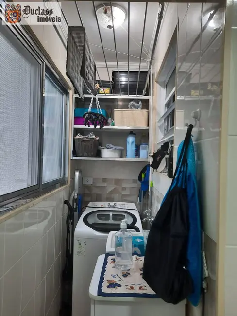 Apartamento com 1 quarto à venda, 44m2 em Canto do Forte, Praia Grande - SP - imagem 9 Foto 9 de Apartamento com 1 quarto à venda, 44m2 em Canto do Forte, Praia Grande - SP