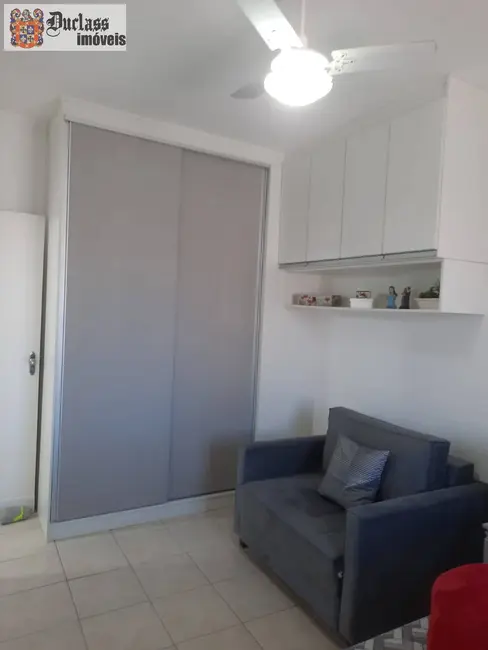Apartamento com 1 quarto à venda, 44m2 em Canto do Forte, Praia Grande - SP - imagem 8 Foto 8 de Apartamento com 1 quarto à venda, 44m2 em Canto do Forte, Praia Grande - SP
