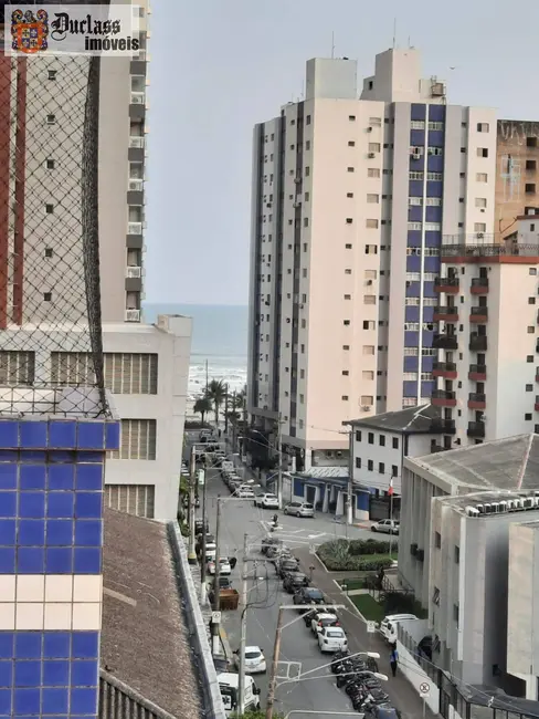 Apartamento com 1 quarto à venda, 44m2 em Canto do Forte, Praia Grande - SP - imagem 1 Foto 1 de Apartamento com 1 quarto à venda, 44m2 em Canto do Forte, Praia Grande - SP