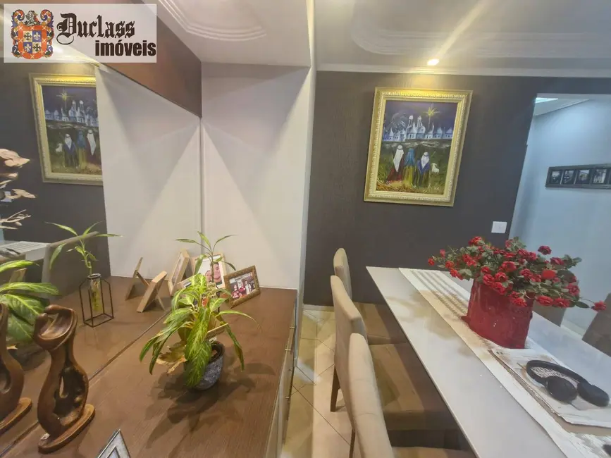 Foto 2 de Apartamento com 3 quartos à venda, 83m2 em Sao Jose Dos Campos - SP