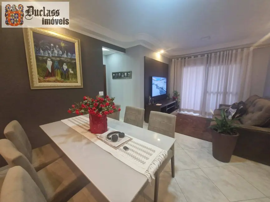 Foto 3 de Apartamento com 3 quartos à venda, 83m2 em Sao Jose Dos Campos - SP