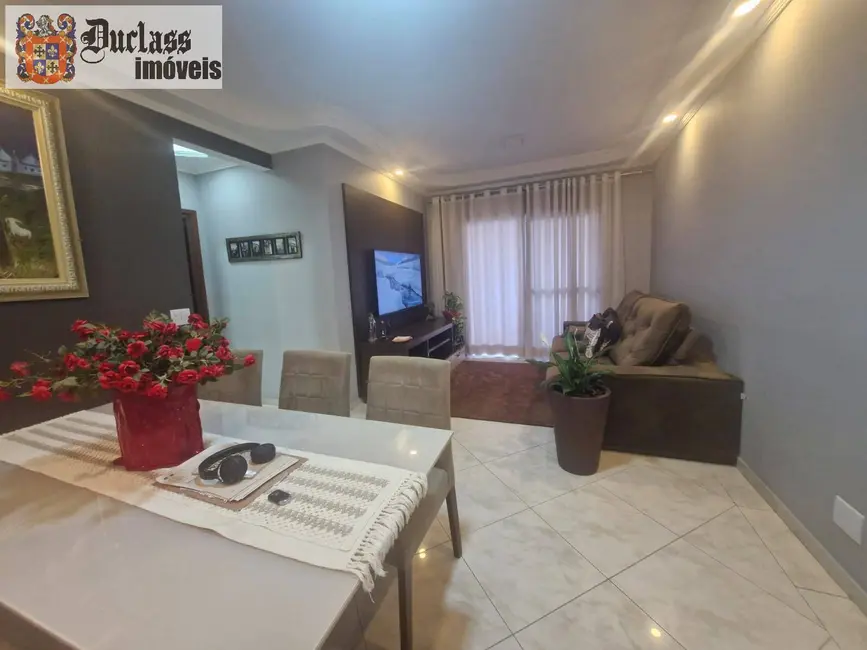 Foto 1 de Apartamento com 3 quartos à venda, 83m2 em Sao Jose Dos Campos - SP