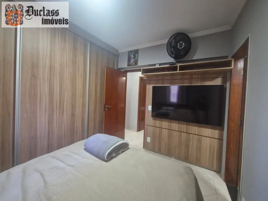 Foto 9 de Apartamento com 3 quartos à venda, 83m2 em Sao Jose Dos Campos - SP