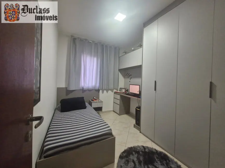 Foto 8 de Apartamento com 3 quartos à venda, 83m2 em Sao Jose Dos Campos - SP