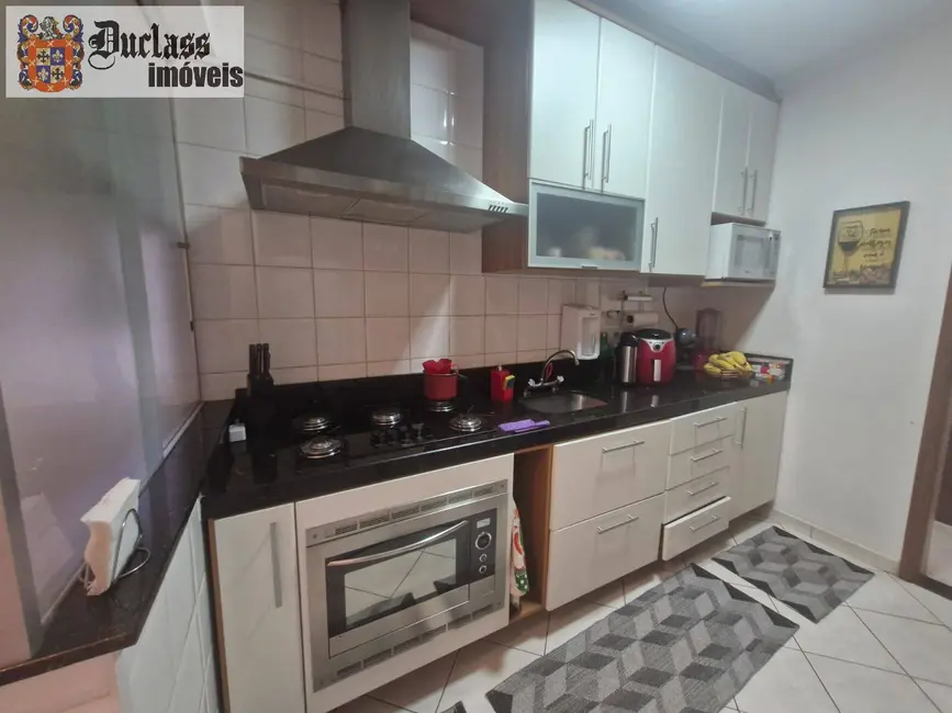 Foto 5 de Apartamento com 3 quartos à venda, 83m2 em Sao Jose Dos Campos - SP