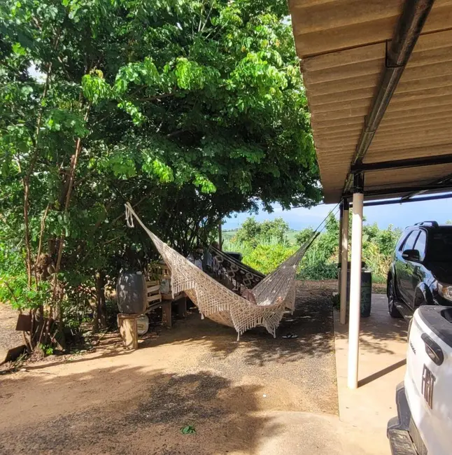 Foto 8 de Sítio / Rancho à venda, 44500m2 em Monte Mor - SP