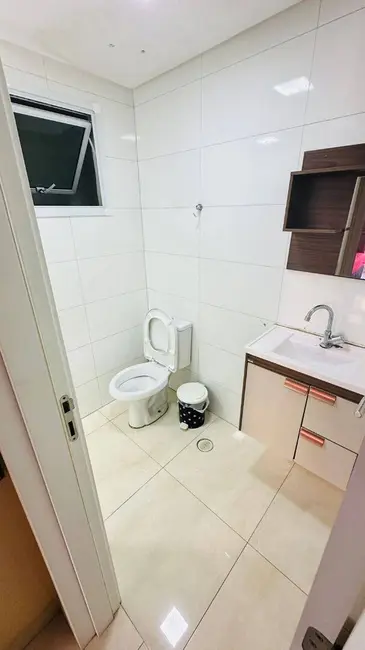 Foto 8 de Apartamento com 1 quarto à venda, 50m2 em Praia Grande - SP