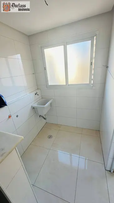 Foto 8 de Apartamento com 1 quarto à venda, 50m2 em Guilhermina, Praia Grande - SP