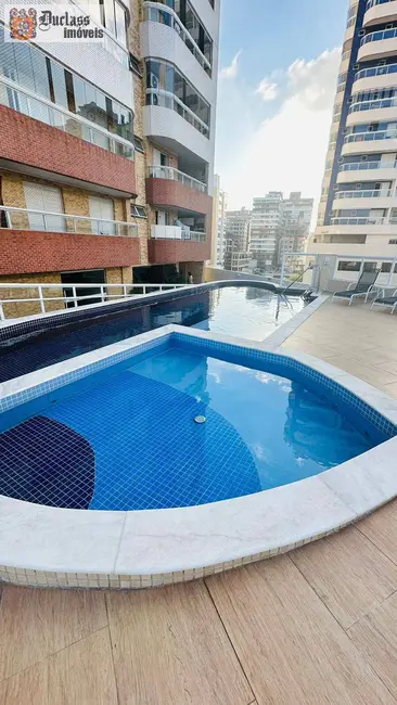 Foto 1 de Apartamento com 1 quarto à venda, 50m2 em Guilhermina, Praia Grande - SP