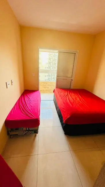 Foto 9 de Apartamento com 1 quarto à venda, 50m2 em Praia Grande - SP