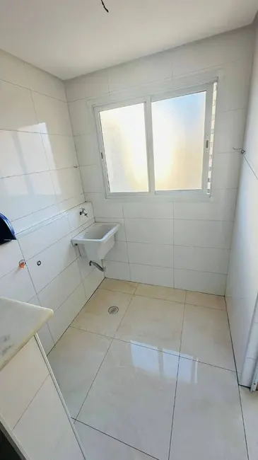 Foto 7 de Apartamento com 1 quarto à venda, 50m2 em Praia Grande - SP