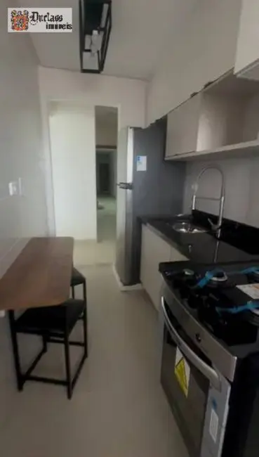 Foto 4 de Apartamento com 2 quartos à venda, 70m2 em Aviação, Praia Grande - SP