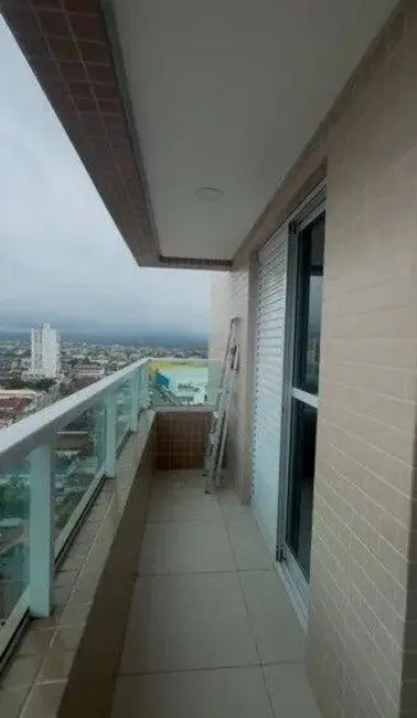 Foto 9 de Apartamento com 2 quartos à venda, 70m2 em Aviação, Praia Grande - SP