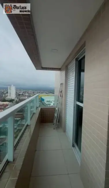 Foto 6 de Apartamento com 2 quartos à venda, 70m2 em Aviação, Praia Grande - SP