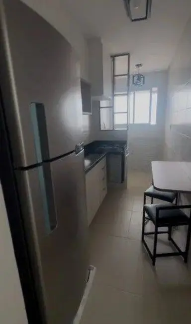 Foto 8 de Apartamento com 2 quartos à venda, 70m2 em Aviação, Praia Grande - SP