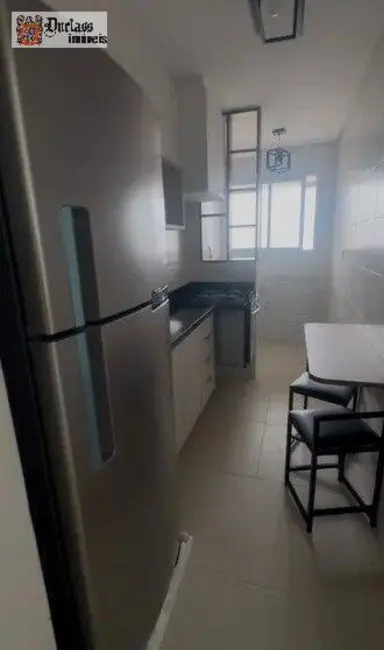 Foto 8 de Apartamento com 2 quartos à venda, 70m2 em Aviação, Praia Grande - SP