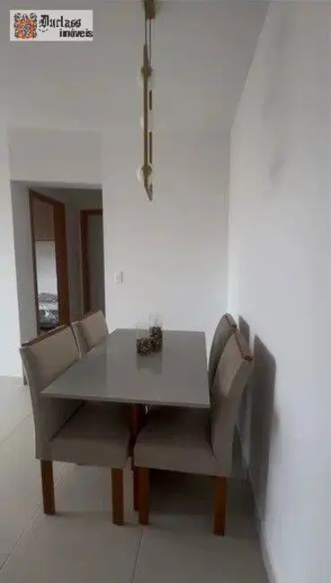 Foto 5 de Apartamento com 2 quartos à venda, 70m2 em Aviação, Praia Grande - SP