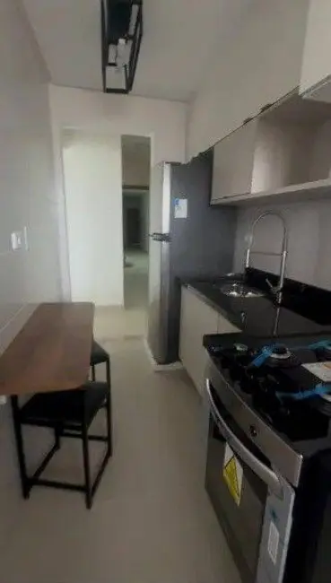 Foto 7 de Apartamento com 2 quartos à venda, 70m2 em Aviação, Praia Grande - SP