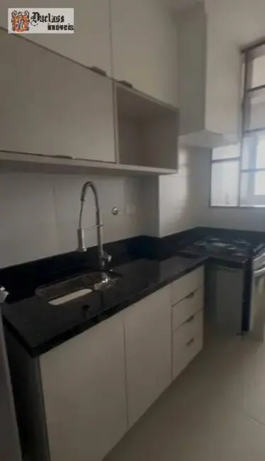 Foto 2 de Apartamento com 2 quartos à venda, 70m2 em Aviação, Praia Grande - SP
