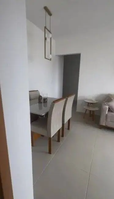 Foto 4 de Apartamento com 2 quartos à venda, 70m2 em Aviação, Praia Grande - SP