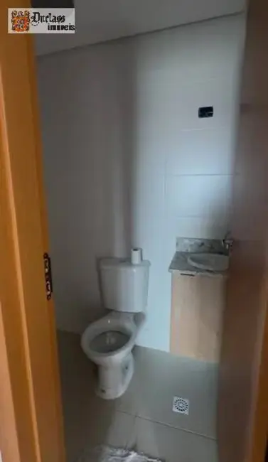 Foto 8 de Apartamento com 2 quartos à venda, 70m2 em Aviação, Praia Grande - SP