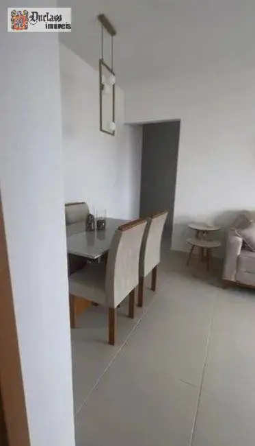 Foto 4 de Apartamento com 2 quartos à venda, 70m2 em Aviação, Praia Grande - SP