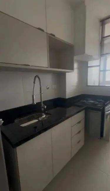 Foto 6 de Apartamento com 2 quartos à venda, 70m2 em Aviação, Praia Grande - SP