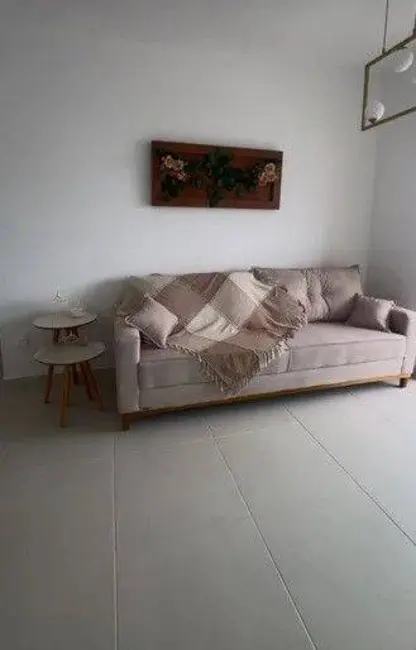 Foto 3 de Apartamento com 2 quartos à venda, 70m2 em Aviação, Praia Grande - SP