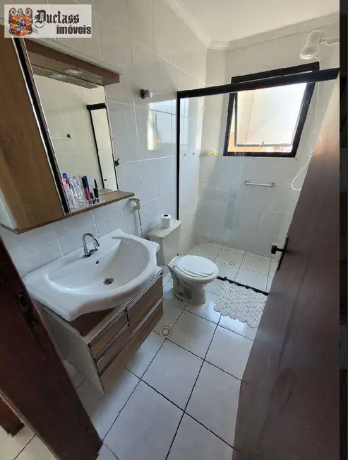 Foto 5 de Apartamento com 2 quartos à venda, 98m2 em Boqueirão, Praia Grande - SP