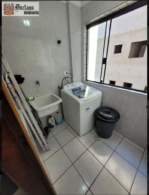 Foto 4 de Apartamento com 2 quartos à venda, 98m2 em Boqueirão, Praia Grande - SP