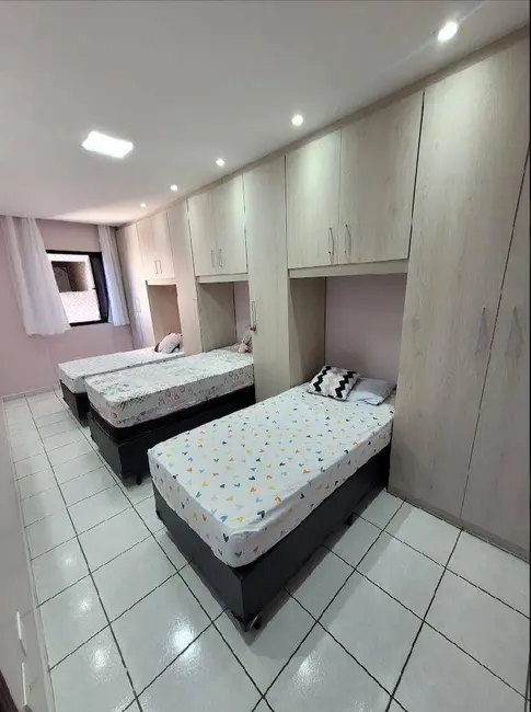 Foto 7 de Apartamento com 2 quartos à venda, 98m2 em Boqueirão, Praia Grande - SP