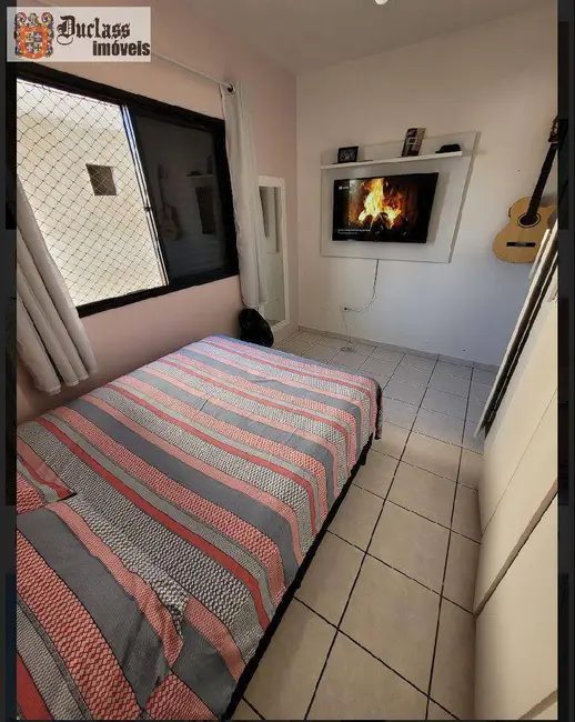 Foto 3 de Apartamento com 2 quartos à venda, 98m2 em Boqueirão, Praia Grande - SP