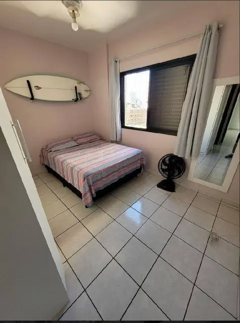 Foto 9 de Apartamento com 2 quartos à venda, 98m2 em Boqueirão, Praia Grande - SP